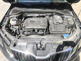 Skoda Octavia, снимка 12