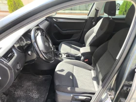 Skoda Octavia, снимка 9