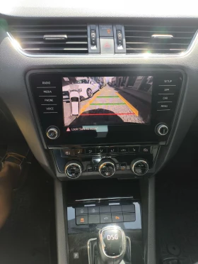 Skoda Octavia, снимка 8