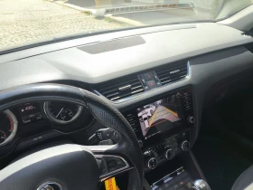 Skoda Octavia, снимка 6