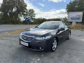 Honda Accord 2.0 I-VTEC / FACELIFT / ЕВРО5J / ПЪЛНА СЕРВИЗНА