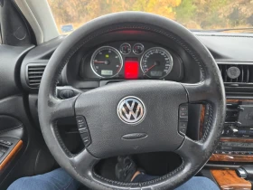 VW Passat B5.5, снимка 12