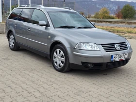 VW Passat B5.5, снимка 1