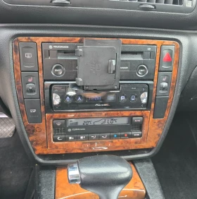 VW Passat B5.5, снимка 6