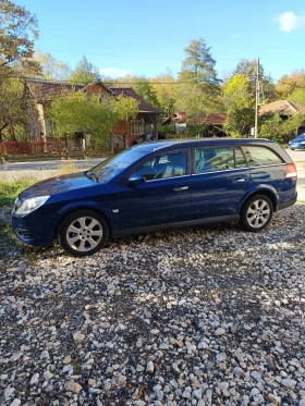 Opel Vectra, снимка 2