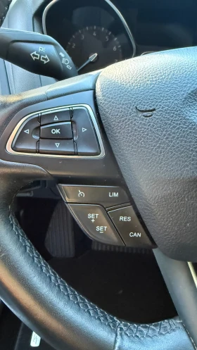 Ford Focus 1.6 i LPG BRC Titanium, снимка 9