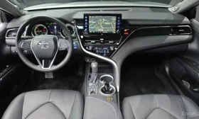 Toyota Camry * 2.5 XLE Hybrid * , снимка 7