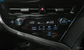 Toyota Camry * 2.5 XLE Hybrid * , снимка 17