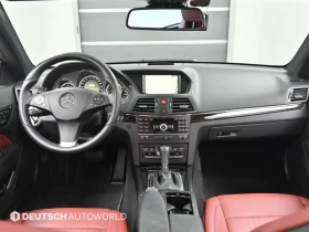 Mercedes-Benz E 350, снимка 7