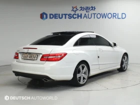 Mercedes-Benz E 350, снимка 2