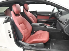 Mercedes-Benz E 350, снимка 10