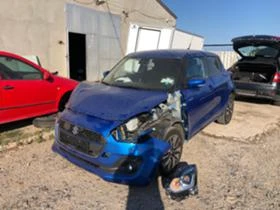 Suzuki Swift 1.2HIBRID - [1] 