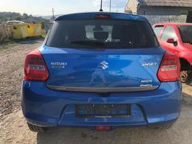 Suzuki Swift 1.2HIBRID - [6] 