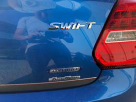 Suzuki Swift 1.2HIBRID | Mobile.bg   8