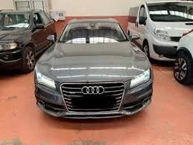 Audi A7 3.0 245/313 2броя - [1] 