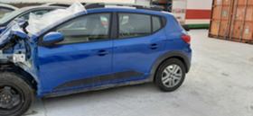 Dacia Sandero 1.0 tce | Mobile.bg   2