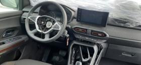 Dacia Sandero 1.0 tce | Mobile.bg   5