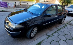 Renault Megane 1.9 dci, снимка 5