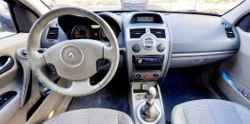 Renault Megane 1.9 dci, снимка 10