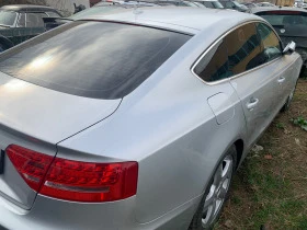 Audi A5 2.0тди / 177ps / B & O, снимка 6