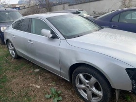 Audi A5 2.0тди / 177ps / B & O, снимка 4