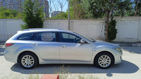 Mazda 6 2.0 147 кс + газ, снимка 4 - Автомобили и джипове - 44783189