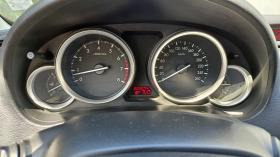 Mazda 6 2.0 147 кс + газ, снимка 13 - Автомобили и джипове - 44783189