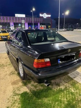 BMW 318 i, снимка 2