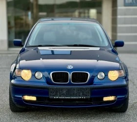     BMW 316 1.6i~116hp~