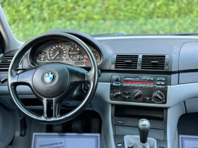 BMW 316 1.6i~116hp~КЛИМАТИК, снимка 12