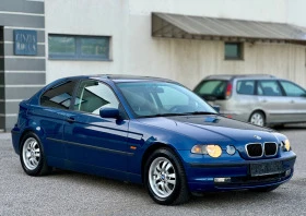     BMW 316 1.6i~116hp~