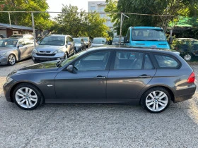 BMW 320 2.0 D, снимка 8