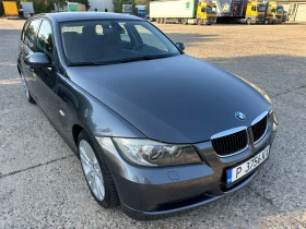 BMW 320 2.0 D, снимка 3