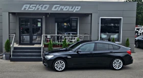 BMW 5 Gran Turismo 3.0XD/SHADOW LINE/DISTR/CAMERA/ПОДГРЕВ/RECARO/LIZ, снимка 17