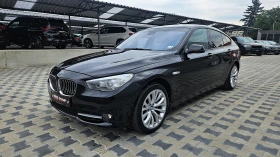 BMW 530 XD/SHADOW LINE/DISTRON/CAMERA/ПОДГРЕВ/RECARO/LIZIN, снимка 1