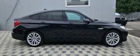 BMW 530 XD/SHADOW LINE/DISTRON/CAMERA/ПОДГРЕВ/RECARO/LIZIN, снимка 4