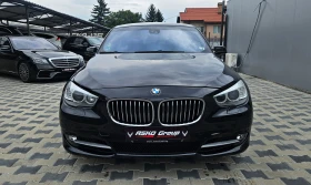 BMW 530 XD/SHADOW LINE/DISTRON/CAMERA/ПОДГРЕВ/RECARO/LIZIN, снимка 2