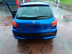 Peugeot 206 + , снимка 2