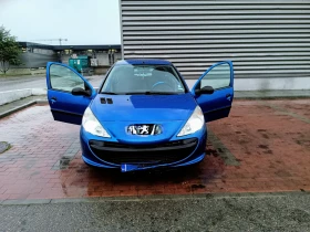 Peugeot 206 +  - [2] 