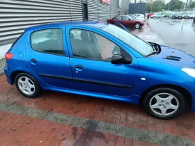 Peugeot 206 +  - [7] 