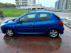 Peugeot 206 +  - [6] 