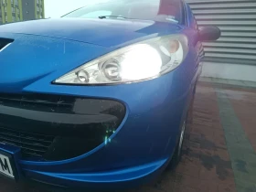 Peugeot 206 +  - [8] 