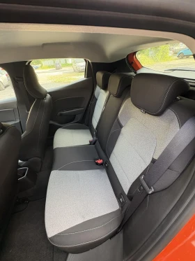 Renault Clio Renault Clio  2024    | Mobile.bg    11