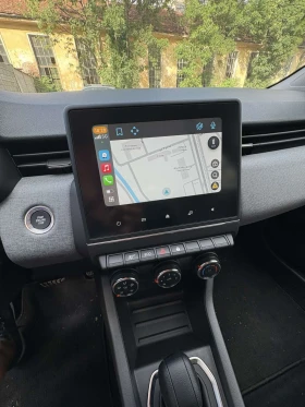 Renault Clio Renault Clio  2024    | Mobile.bg    14