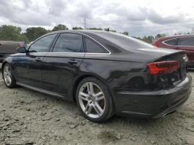 Audi A6 Premium Plus | Mobile.bg    4