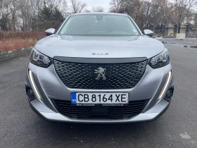 Peugeot 2008 Allure 130к.с. AT8, със сменен ангренажен ремък, снимка 2