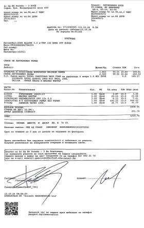 Peugeot 2008 Allure 1.2T AT8, със сменен ангренажен ремък - 34970 лв. - 62221365 | Car24.bg