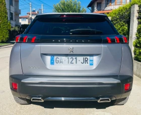 Peugeot 2008 Allure 1.2T AT8, със сменен ангренажен ремък, снимка 5