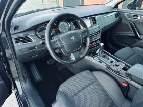 Peugeot 508 2.0 HDI, снимка 10