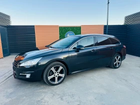 Peugeot 508 2.0 HDI, снимка 8